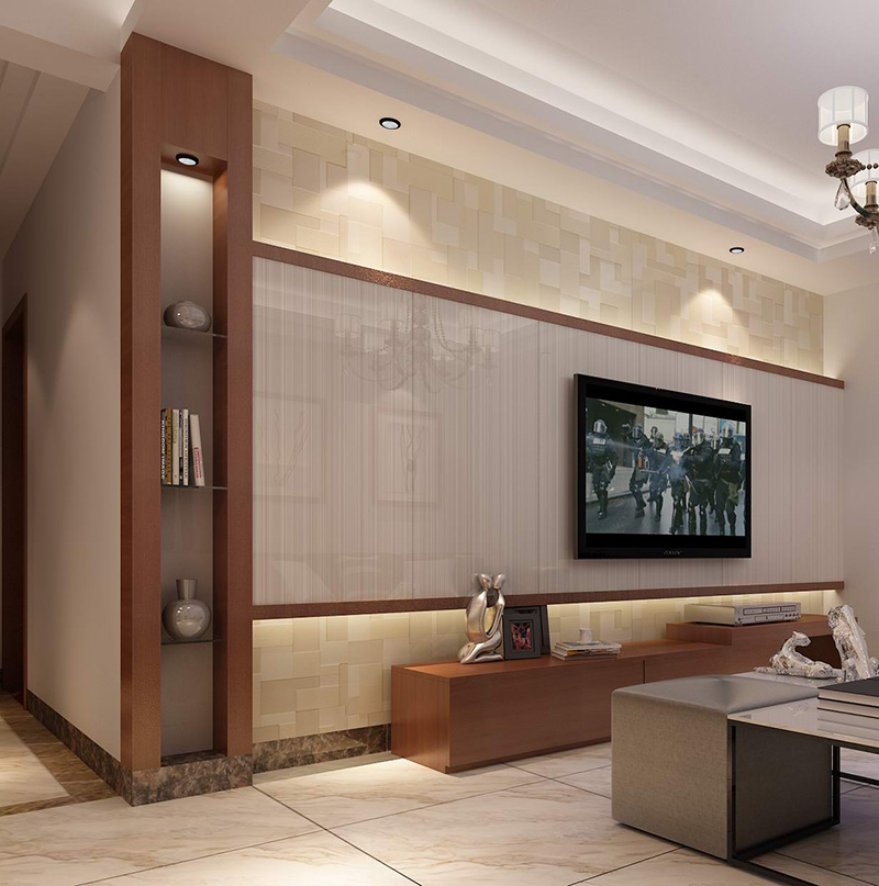 豪华现代设计欣赏