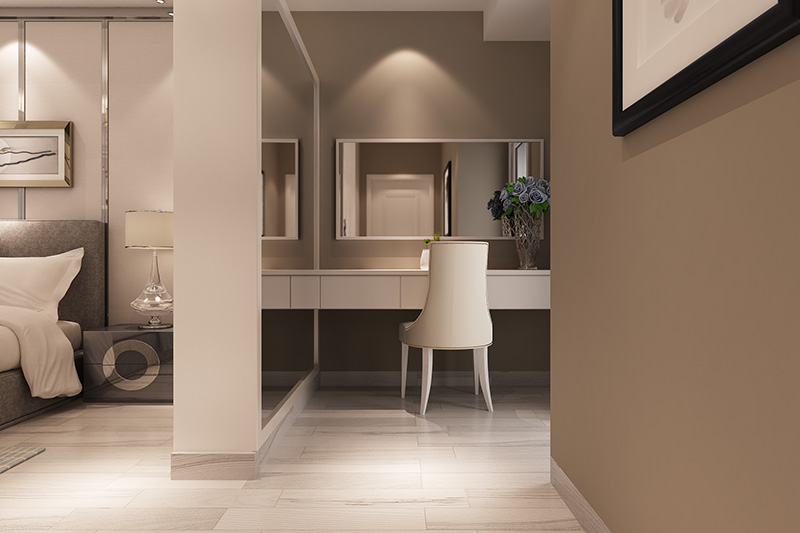 欧式古典沉醉奢华温情格调