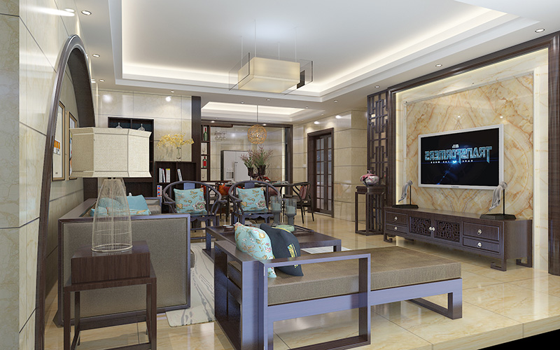 东湖天下设计欣赏